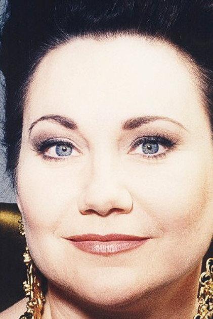 Cheryl Studer - Actor Profile Photo