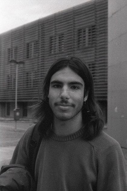 Bruno Silva - Actor Profile Photo