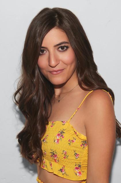 Avra Friedman - Actor Profile Photo