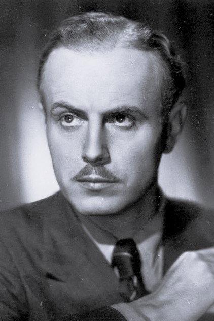 Hans Nielsen - Actor Profile Photo