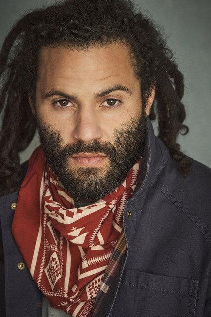 Eugene Michael Santiago - Actor Profile Photo