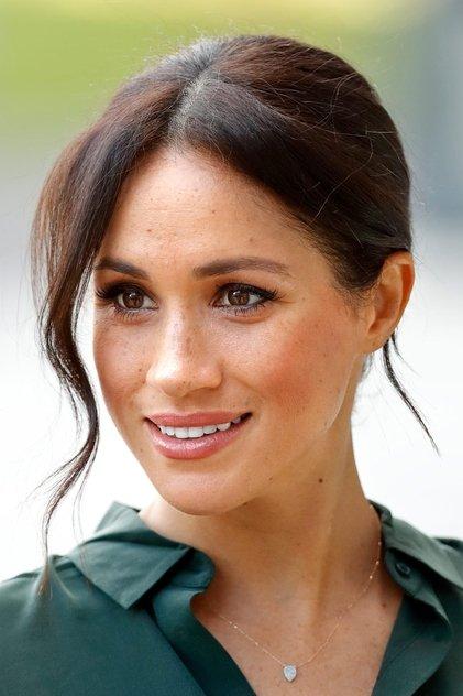 Meghan, Duchess of Sussex - Actor Profile Photo
