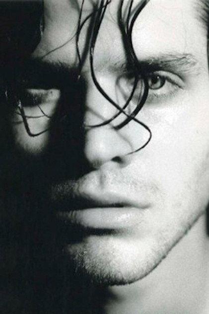 Dominic Darceuil - Actor Profile Photo