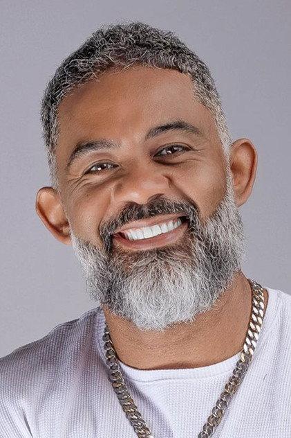 Antônio Marcelo - Actor Profile Photo
