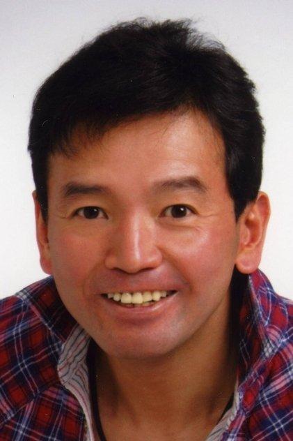 Daiki Nakamura - Actor Profile Photo