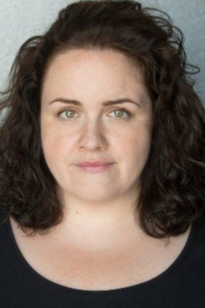Jessica Gunning - Actor Profile Photo