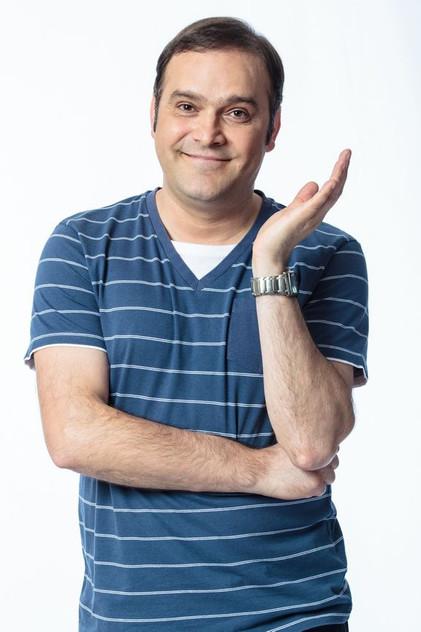 Lucian Ifrim - Actor Profile Photo