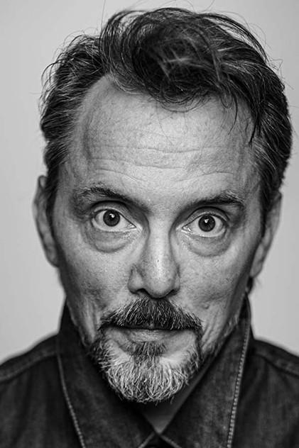 Jeff Dernlan - Actor Profile Photo