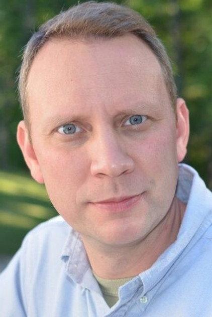 J.W. Morrissette - Actor Profile Photo