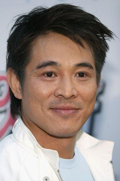 Jet Li - Actor Profile Photo