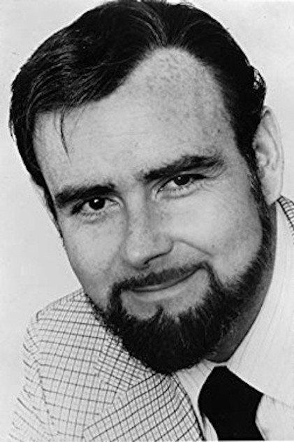Richard Fredricks - Actor Profile Photo