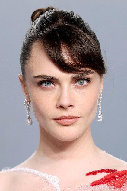 Cara Delevingne - Actor Profile Photo