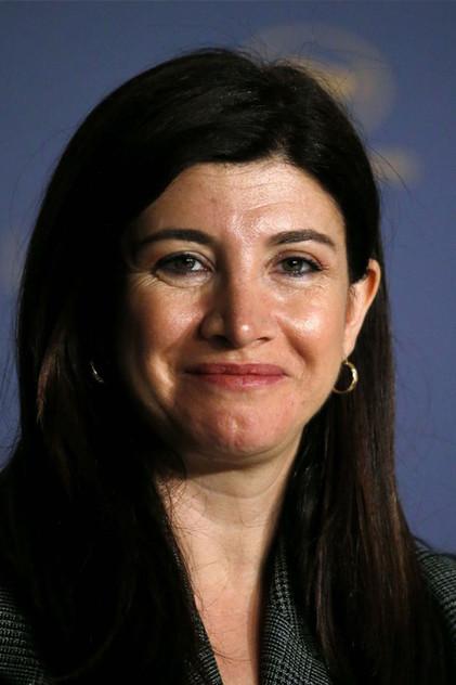 Ebru Ceylan - Actor Profile Photo