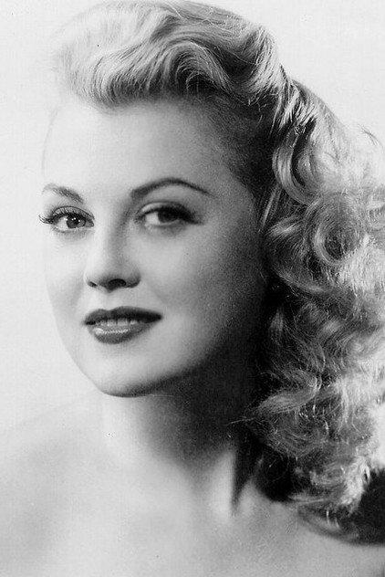 Suzi Crandall - Actor Profile Photo