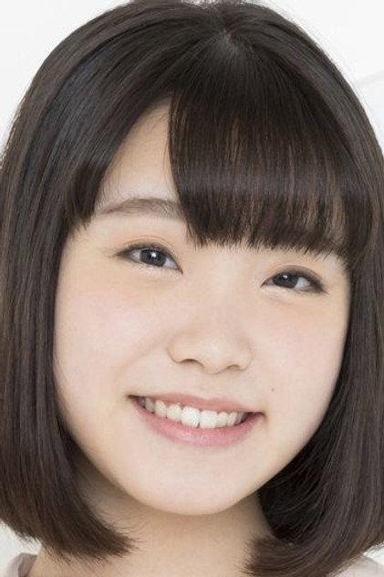 Momone Iwabuchi - Actor Profile Photo