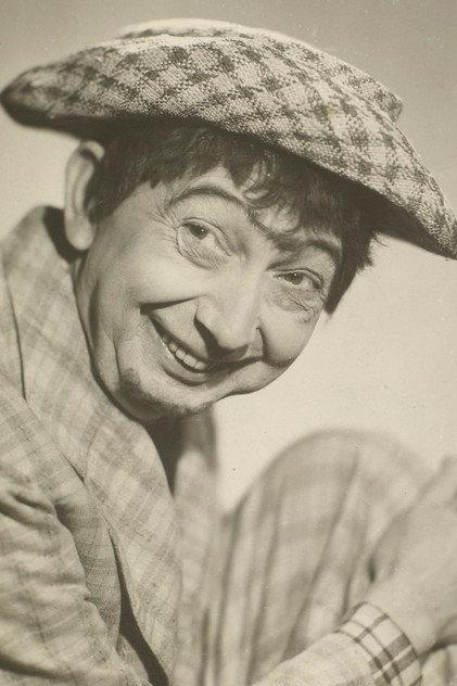 Genésio Arruda - Actor Profile Photo