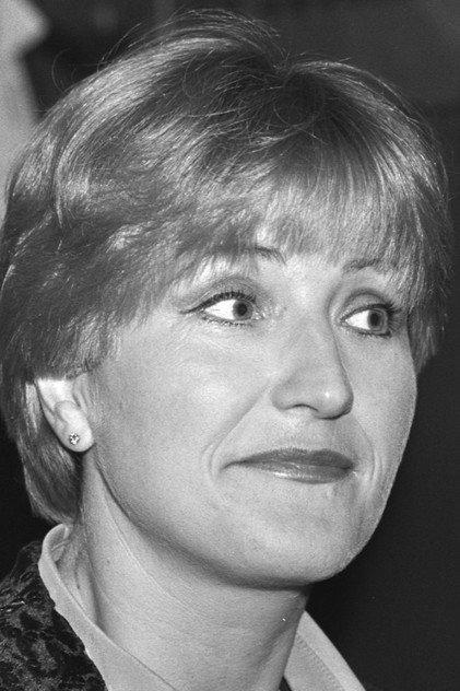 Jasperina de Jong - Actor Profile Photo