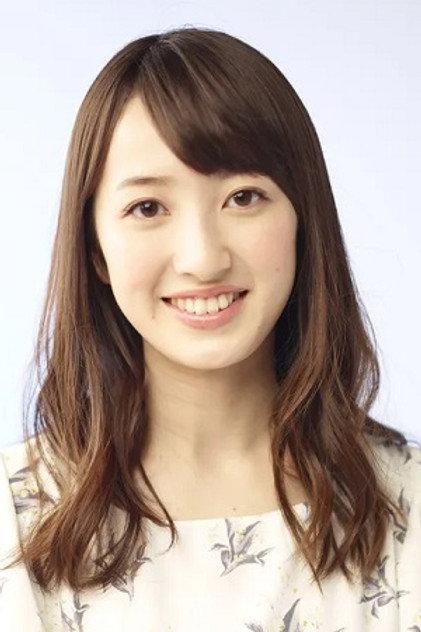 Haruka Dan - Actor Profile Photo