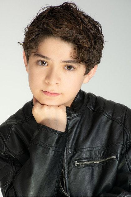 Kaled Acab - Actor Profile Photo