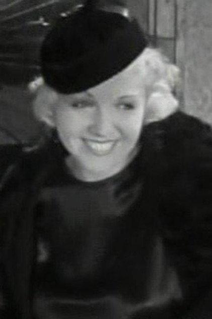 Kay McCoy - Actor Profile Photo