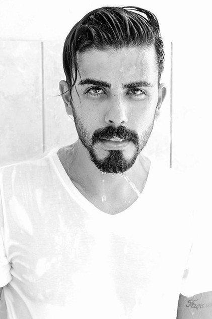 Thiago Saddi - Actor Profile Photo