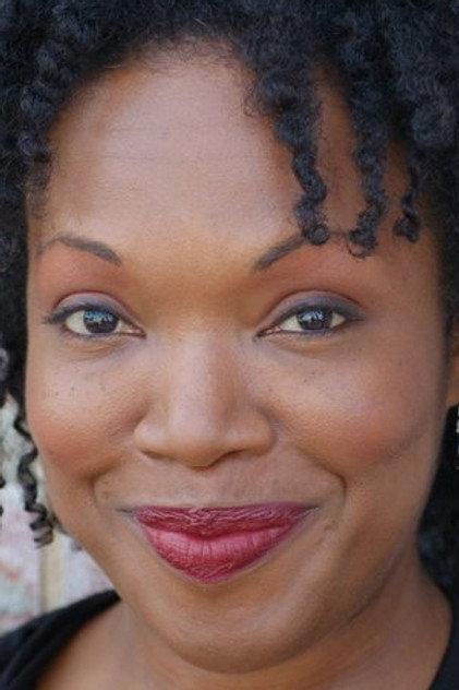 April Turner - Actor Profile Photo