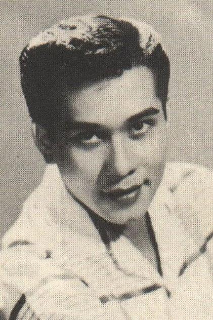 Eddie Rodriguez - Actor Profile Photo