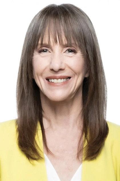 Laraine Newman - Actor Profile Photo
