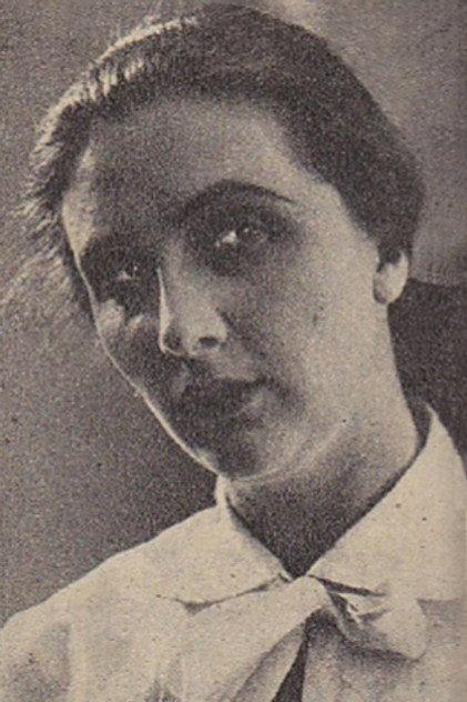 Tamara Bolqvadze - Actor Profile Photo