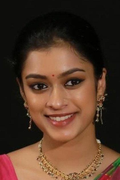 Priyamvada Krishna - Actor Profile Photo