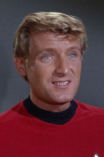 John Winston - Actor Profile Photo