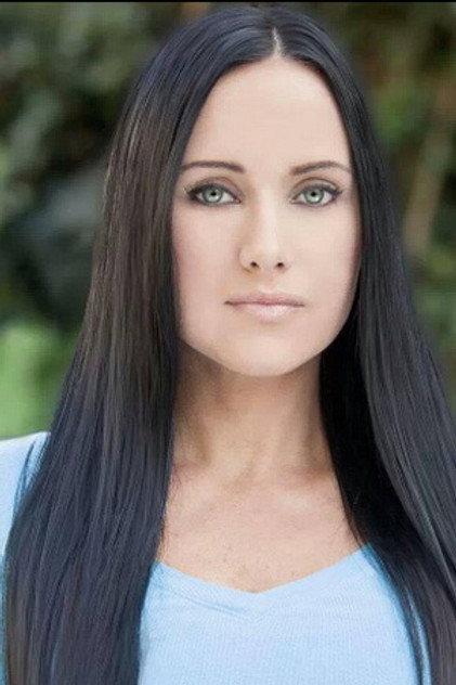 Destiney Sue Walker - Actor Profile Photo