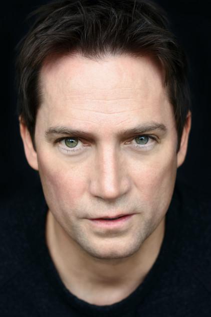 Jim Thorburn - Actor Profile Photo