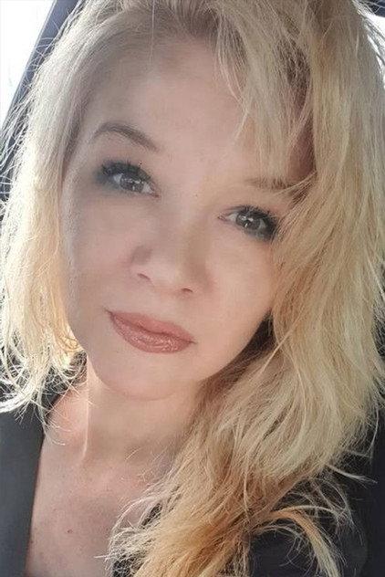 Bojana Tušup - Actor Profile Photo
