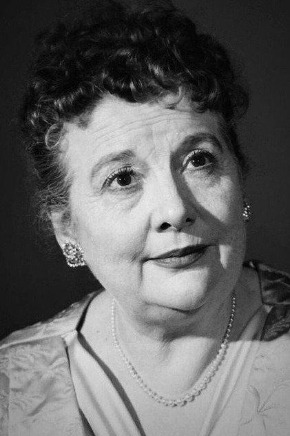 Madge Blake - Actor Profile Photo