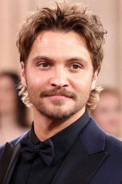 Luke Grimes - Actor Profile Photo