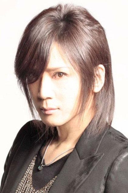 Masaki Kyomoto - Actor Profile Photo