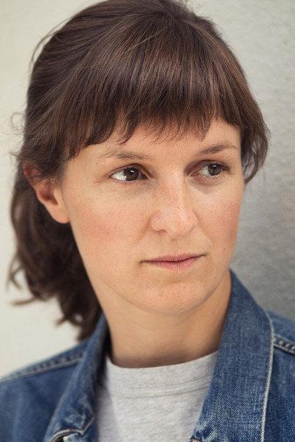 Lilly Marie Tschörtner - Actor Profile Photo
