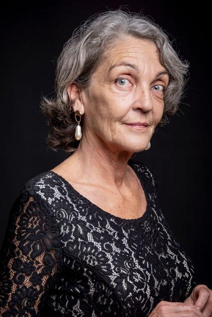 Marga Arnau - Actor Profile Photo