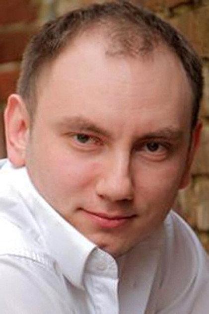 Aleksandr Derepko - Actor Profile Photo