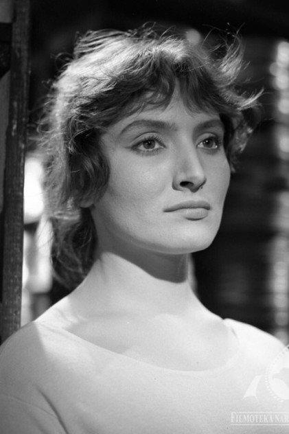 Ligia Branice - Actor Profile Photo