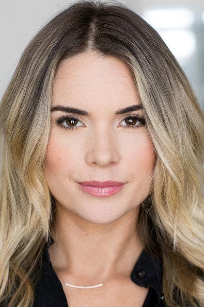 Kelle Cantwell - Actor Profile Photo
