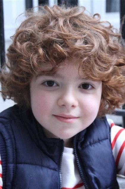 Adam Seddouki - Actor Profile Photo