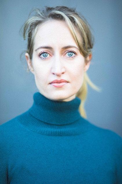 Mallory Adams - Actor Profile Photo