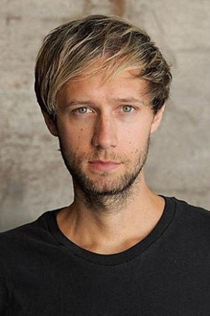 Nick Nordella - Actor Profile Photo