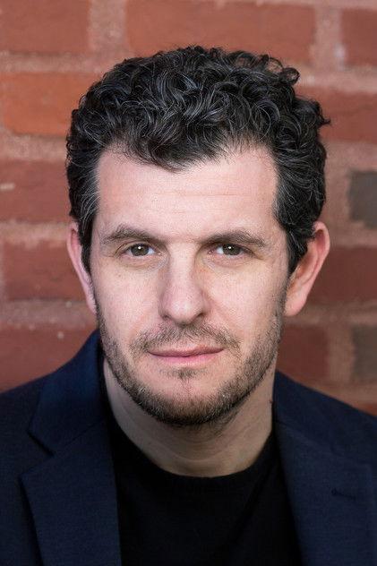 Dennis Staroselsky - Actor Profile Photo