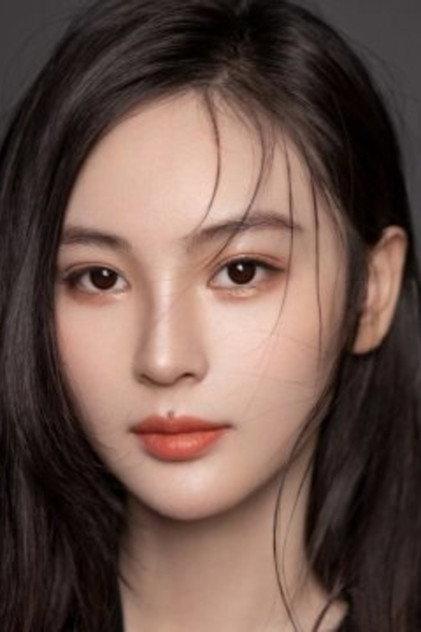 Shi Guohui - Actor Profile Photo