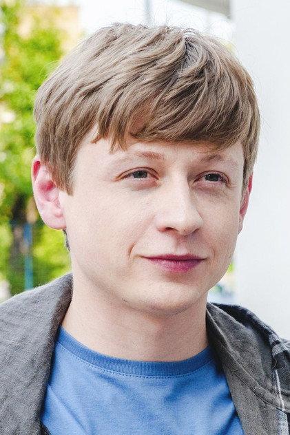Vyacheslav Evlantev - Actor Profile Photo
