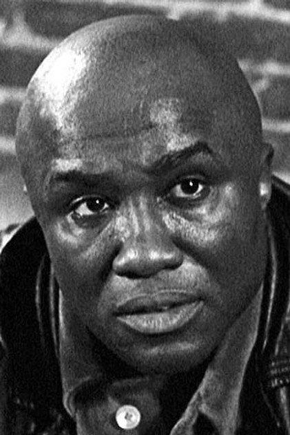 Charles McGregor - Actor Profile Photo