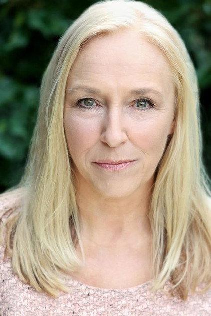 Carol Harvey - Actor Profile Photo
